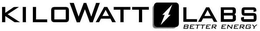 KILOWATT LABS BETTER ENERGY trademark