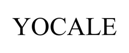 YOCALE trademark
