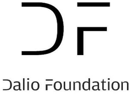 DF DALIO FOUNDATION trademark