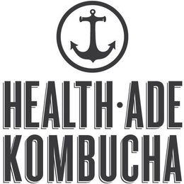 HEALTH·ADE KOMBUCHA trademark