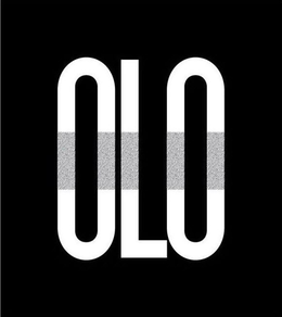 OLO trademark
