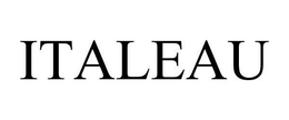 ITALEAU trademark