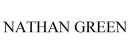 NATHAN GREEN trademark