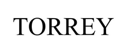 TORREY trademark