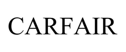 CARFAIR trademark