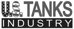 U.S. TANKS INDUSTRY trademark