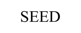 SEED trademark