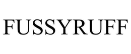 FUSSYRUFF trademark