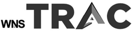 WNS TRAC trademark