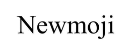 NEWMOJI trademark