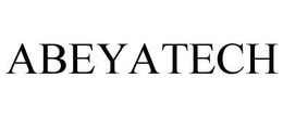 ABEYATECH trademark