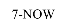 7-NOW trademark