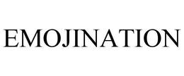 EMOJINATION trademark