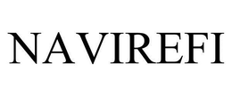 NAVIREFI trademark