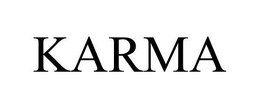 KARMA trademark