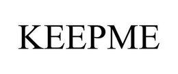 KEEPME trademark
