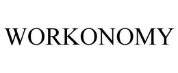 WORKONOMY trademark