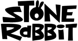STONE RABBIT trademark