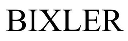 BIXLER trademark