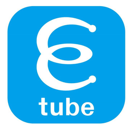 E TUBE trademark