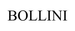 BOLLINI trademark