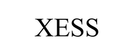 XESS trademark