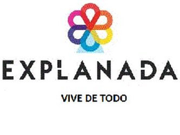EXPLANADA VIVE DE TODO trademark