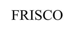 FRISCO trademark