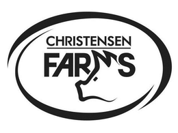 CHRISTENSEN FARMS trademark