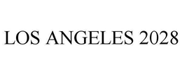 LOS ANGELES 2028 trademark