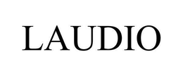 LAUDIO trademark
