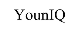 YOUNIQ trademark