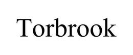 TORBROOK trademark