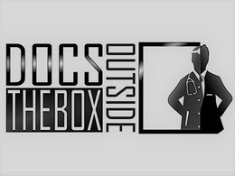 DOCS OUTSIDE THE BOX trademark