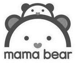 MAMA BEAR trademark