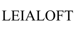 LEIALOFT trademark
