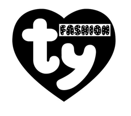 TY FASHION trademark
