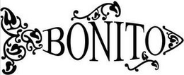 BONITO trademark
