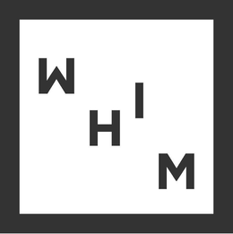 WHIM trademark