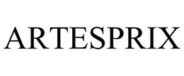 ARTESPRIX trademark