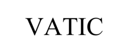 VATIC trademark