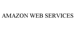 AMAZON WEB SERVICES trademark