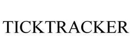 TICKTRACKER trademark