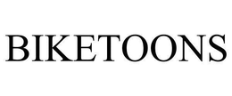 BIKETOONS trademark