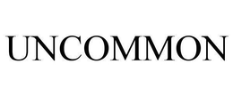 UNCOMMON trademark