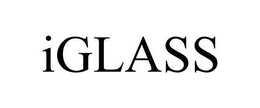 IGLASS trademark