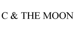 C & THE MOON trademark