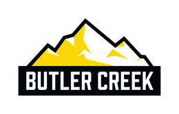 BUTLER CREEK trademark