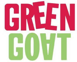 GREEN GOAT trademark