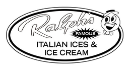 RALPH'S FAMOUS ITALIAN ICES & ICE CREAM trademark